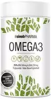 Sinob Omega-3 Max 120 St