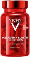 Vichy Kollagen Nahrungserg&auml;nzungsmittel Kapseln