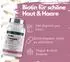 EXVital ® Biotin Komplex Kapseln hochdosiert 10.000µg 152 g