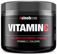 Sinob Vitamin C Calcium Ascorbate Powder 250 g