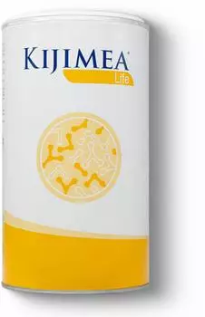 Synformulas Kijimea Life Pulver Dose 510 g