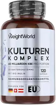 maxmedix 120 - 60 . - Bio