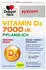 Doppelherz system Vitamin D3 7000 I.E. pflanzlich Mini-Tabletten 30 Stk.