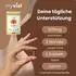 MyVial Bio Reishi Kapseln