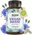 Yes Vegan ® Vegan Basic - Vitamin B12 K2 D3 Eisen Zink Selen Omega 3 - Kapseln