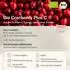 Purabyo Bio Cranberry Kapseln 60 Stk.