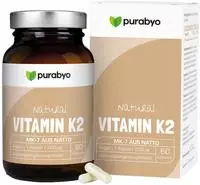 Vitamin K2 MK7 50 ml