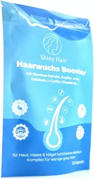 ShinyHair Haarwuchsbooster