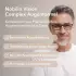 Medicom Nobilin Vision Complex Kapseln (60 Stk.)