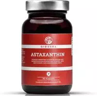 Astaxanthin & Oliven&ouml;l aus europ&auml;ischem Anbau im Glas 35 g