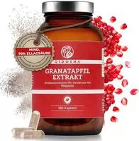 Granatapfel-Extrakt im Glas 220 g