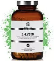 L-Lysin 124 g