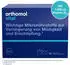 Orthomol Vital Granulat/Tablette/Kapseln Orange (30 Stk.)