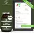 Qidosha Bio Spirulina Presslinge Kapseln 600 Stk.