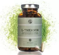 L-Theanin & EGCG aus Gr&uuml;ntee-Extrakt 220 g