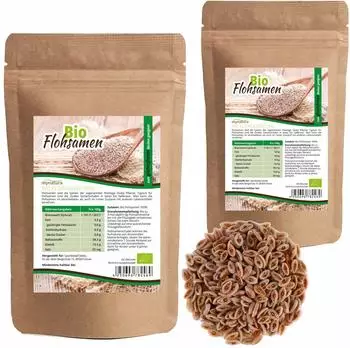 myNatura Bio OPC Traubenkernpulver 100 Kapseln