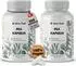 xtra fuel PEA Kapseln - Palmitoylethanolamid in hochreiner Qualität mit 600 mg pro Kapsel 266 g
