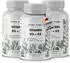 xtra fuel Vitamin D3 + K2 Tabletten - 20.000 I.e. 200mcg Mk-7 all-trans 345 g