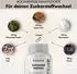 xtra fuel Blutzucker Komplex* mit Ceylon-Zimt Inositol & Olivenblatt Kapsel 357.3 g 357.3 g
