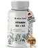 xtra fuel VITAMIN D3+K2 Tabletten mit 20.000 I.E. 240 St