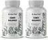 xtra fuel Corti Balance* -Cortisol Kapseln* - Ashwagandha Rhodiola & Vitamin B6 Kapsel 246.6 g 246.6 g
