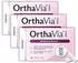 Forward Health Fortea OrthaVia intens Gelenke & Rücken Kapseln 90 Stk.