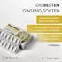 Pharmatura Fermentura Ginseng Duo Kapseln (60 Stk.)