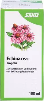 Salus Echinacea Tropfen, 100ml