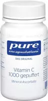 pure encapsulations&reg; Vitamin C 1000 Gepuffert Kaps. 30 St