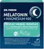 Dr. Theiss Naturwaren GmbH Melatonin + Magnesium 400 Schlaf-Muskel-Komplex Pulver