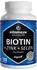 Vitamaze Biotin 10mg hochdosiert + Zink + Selen Tabletten