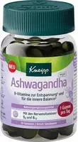 Kneipp Ashwagandha Gummies 30 St