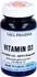 Hecht Pharma Vitamin D3 20.000 I.E. GPH Kapseln
