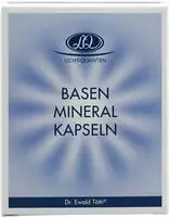 Basen Mineral Kapseln LQA 90 St