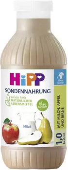 Hipp Sondennahrung normokalorisch