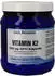 Hecht Pharma Vitamin K2 100 µg GPH Kapseln