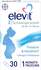 Bayer Elevit 2 Schwangerschaft Weichkapseln (30 Stk.)