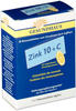 PZN-DE 01247122, Wörwag Pharma Zink 10 + C Brausetabletten 90 g, Grundpreis:...