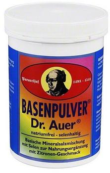 Aapo-Spa Basenpulver nach Dr. Auer (450 g)