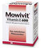 Rodisma Mowivit Vitamin E 600 Kapseln (100 Stk.)
