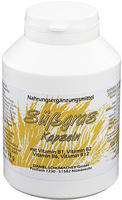 PZN-DE 04514799, DS-Pharmagit S&uuml;&szlig;gras Kapseln 68.4 g, Grundpreis: &euro; 540,06 /