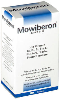 Rodisma Mowiberon (20 Stk.)