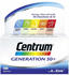 Centrum Centrum Generation 50+ Tabletten (180 Stk.)