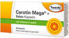 Twardy Carotin Mega + Selen Kapseln (30 Stk.)