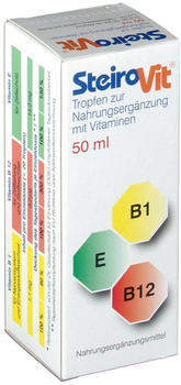 Steierl-Pharma Steirovit Tropfen (50 ml)