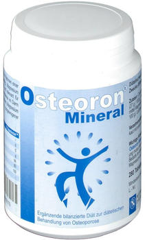 Nestmann Osteoron Mineral Tabletten (280 Stk.)