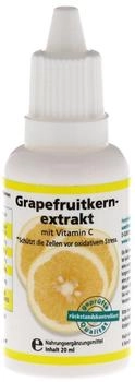 sanitas Grapefruit Kern Extrakt (20 ml)