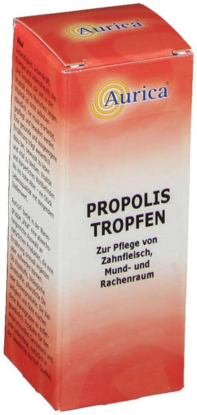 Aurica Propolis-Tropfen (15 ml)
