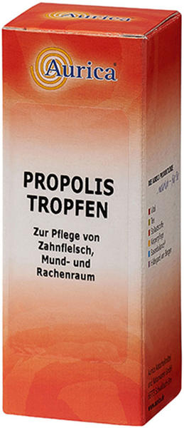 Aurica Propolis-Tropfen (30 ml)