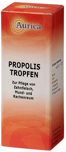 Aurica Propolis-Tropfen (50 ml)